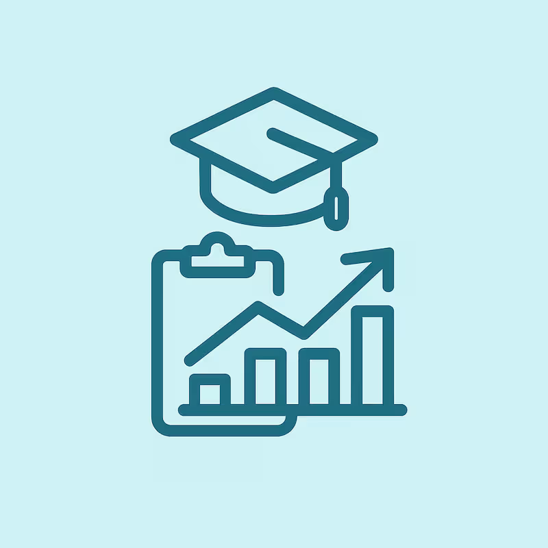 RESP savings calculator icon