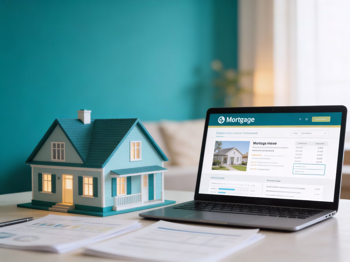 Mortgage planning tools helping Canadian families understand payments and renewal options