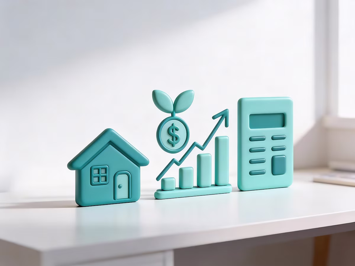 Financial tools helping Canadian families make calm decisions