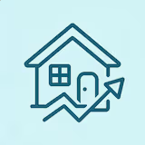 Mortgage prepayment and payoff timeline illustration